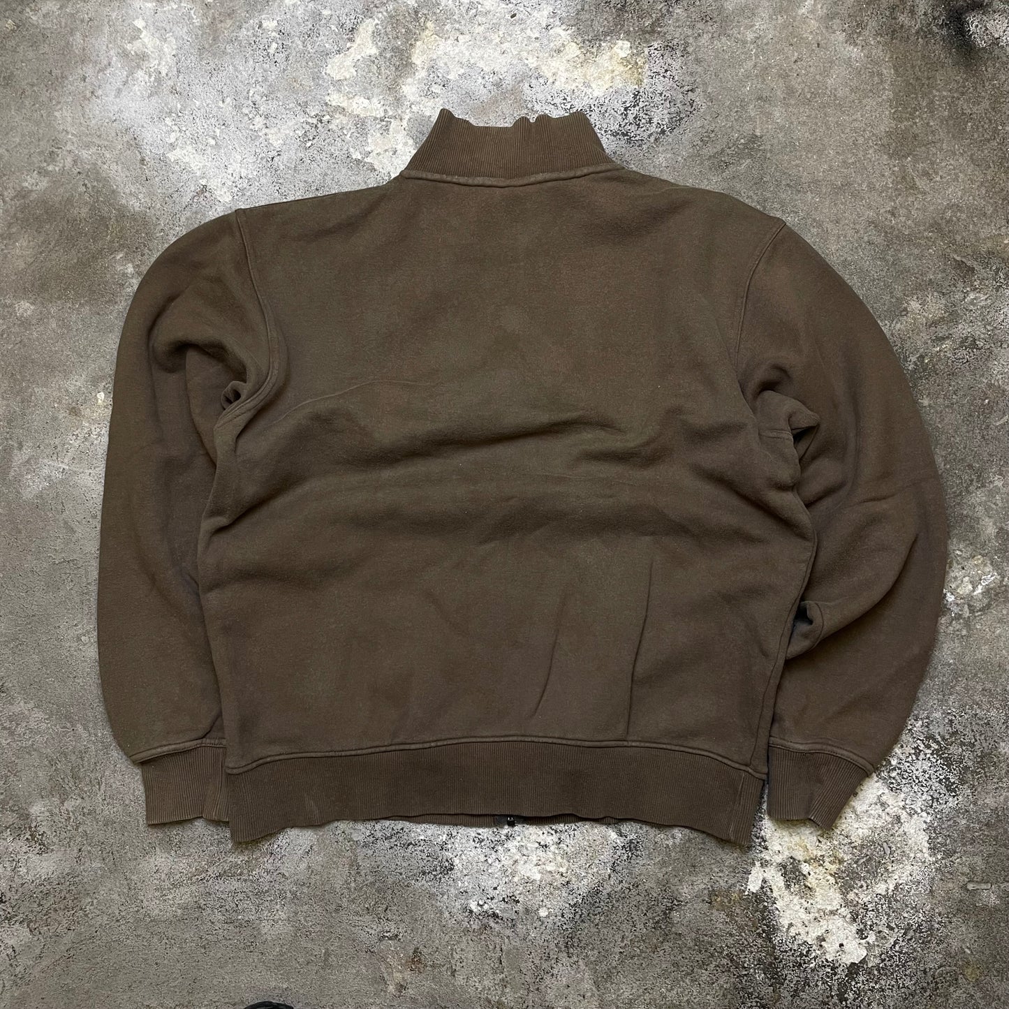 2000’s Quiksilver Zip Up (L)