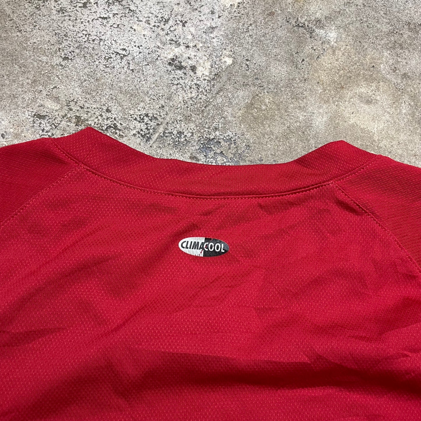 2005 Adidas jersey (L)
