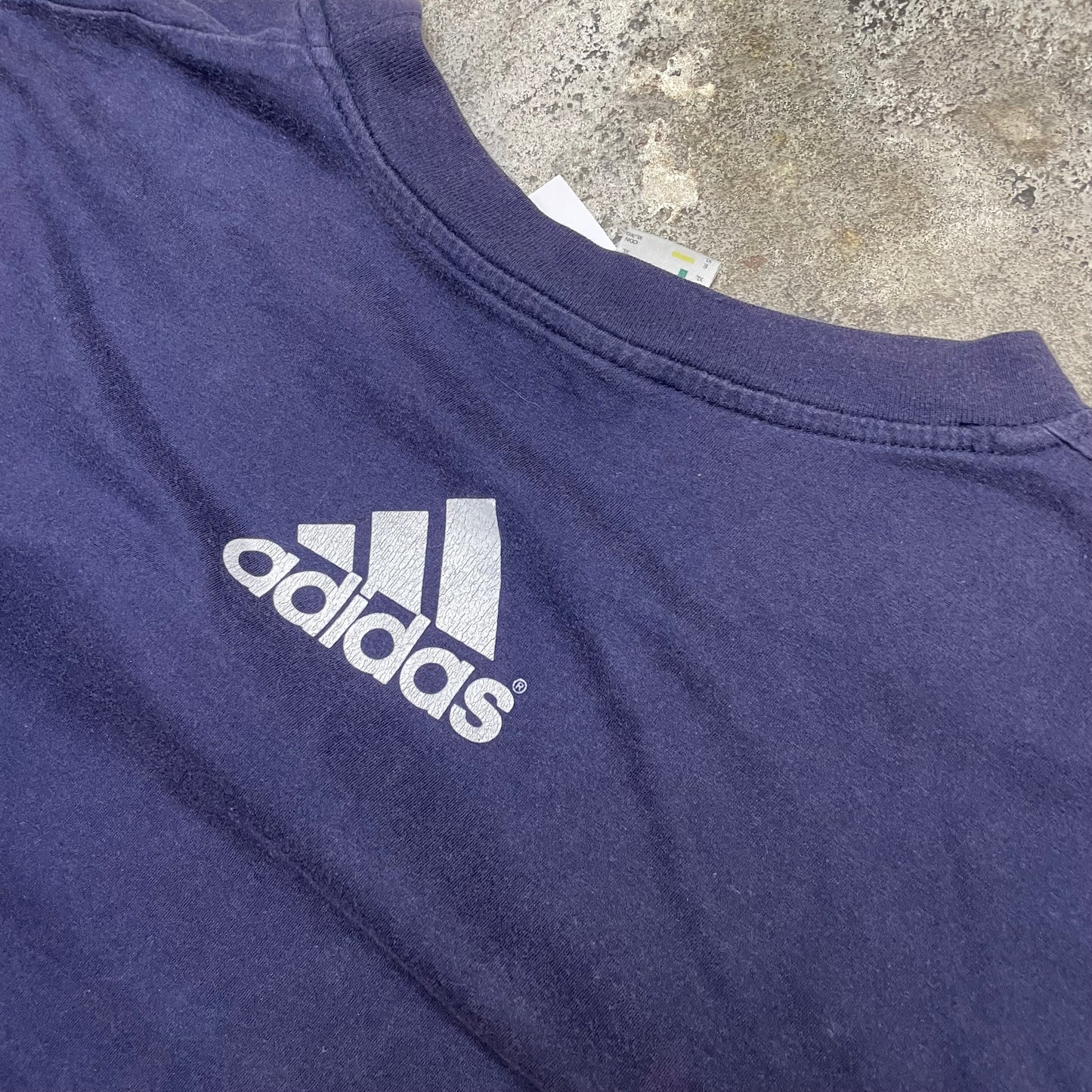 1990’s Adidas Tee