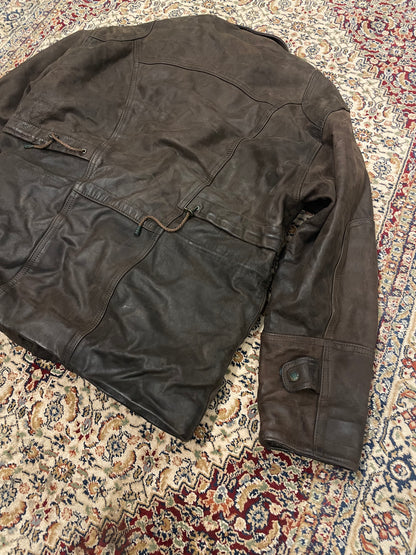 1980’s Firemen Jacket