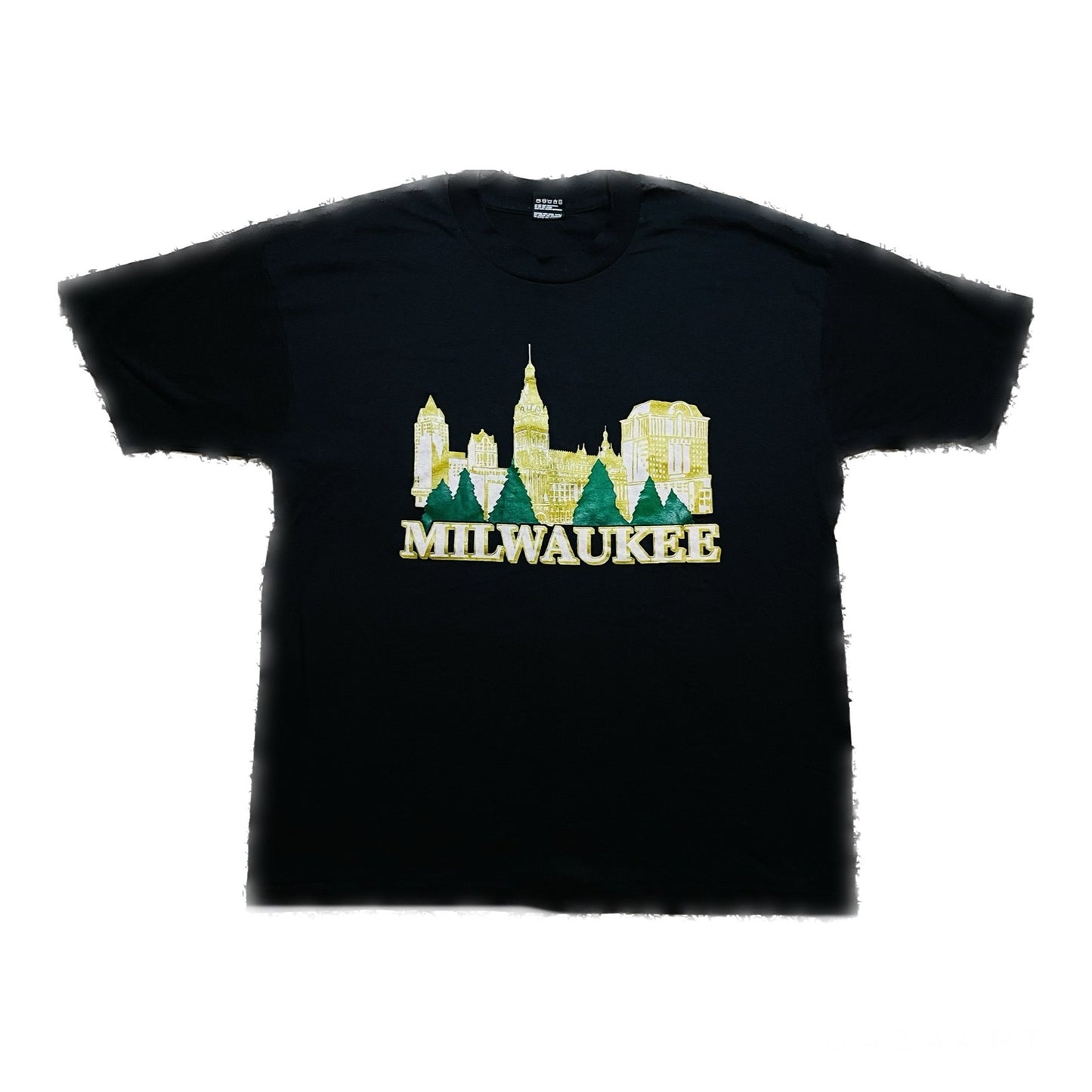 1993 Milwaukee tee (XL)