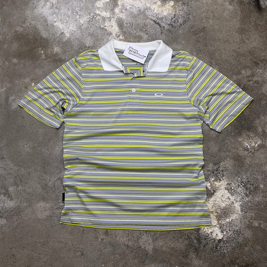 2011 Oakley Golf Polo (M)