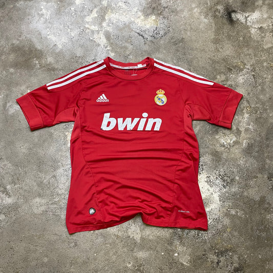 2011/12 Real Madrid Jersey (M)