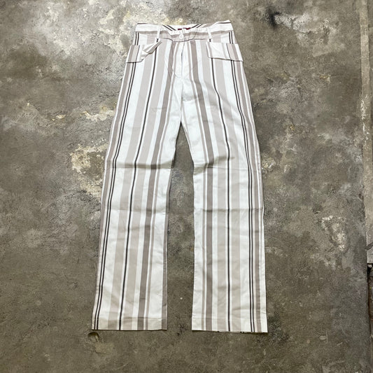 Y2K Low Waist Pants (S)