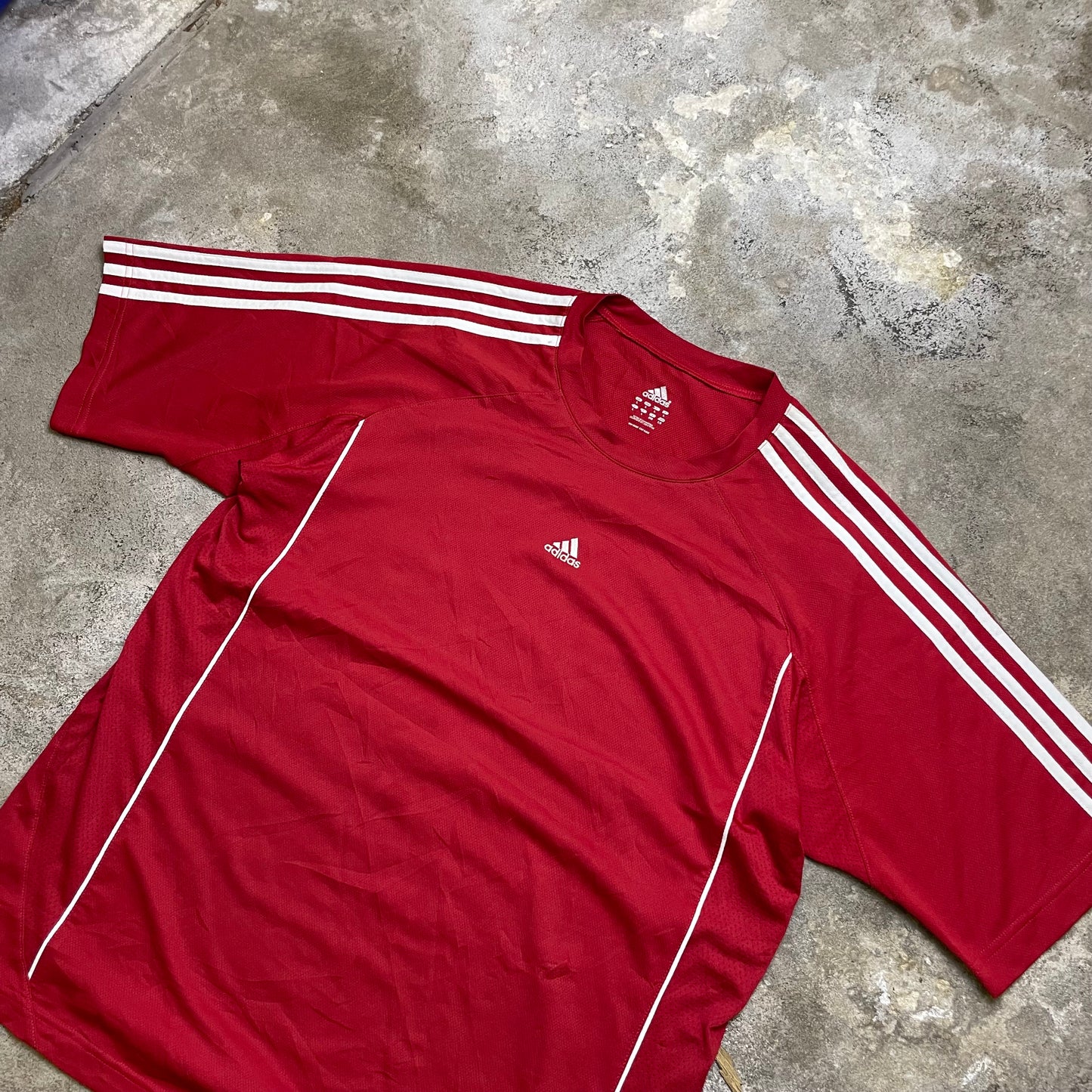 2005 Adidas jersey (L)