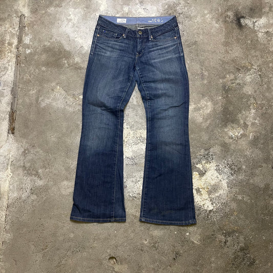 Gap Low waist jeans (XS)