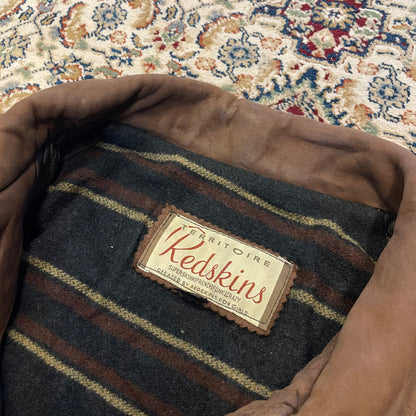 1990’s Firemen jacket (L)