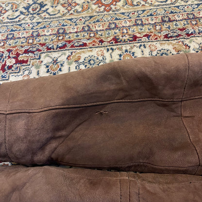 1990’s Firemen jacket (L)