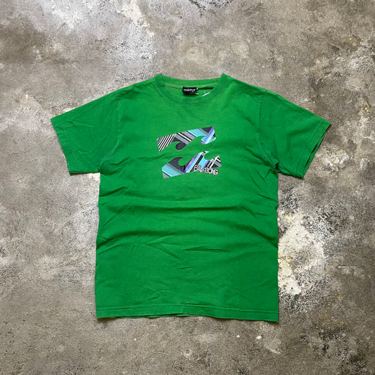 2000s Billabong tee (S)