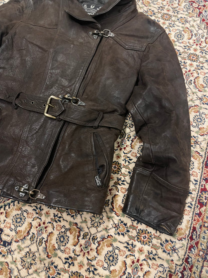 1990’s Womens Firemen Jacket