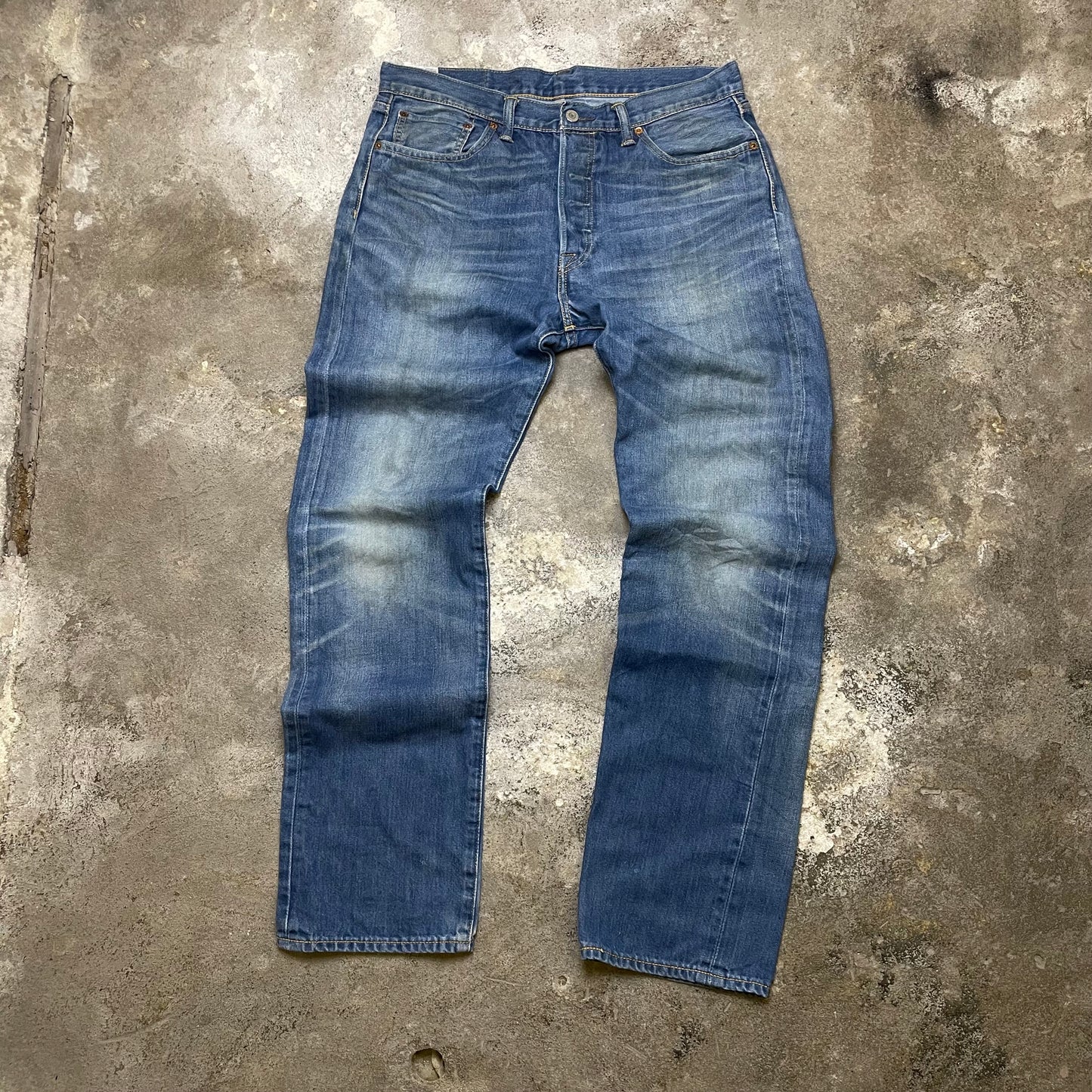 Levi’s 501 (W34)