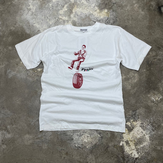 Bridgestone Tee (L)