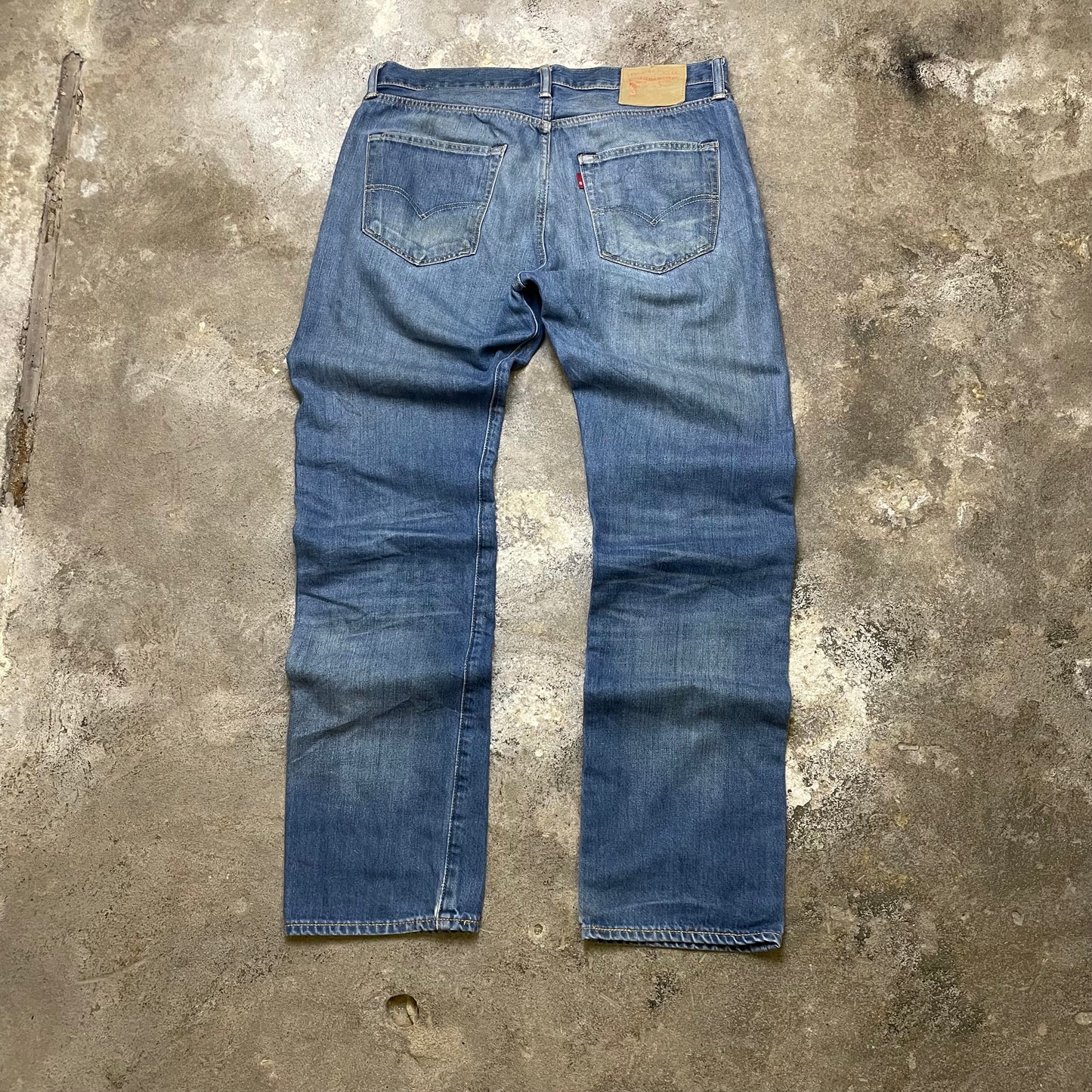 Levi’s 501 (W34)