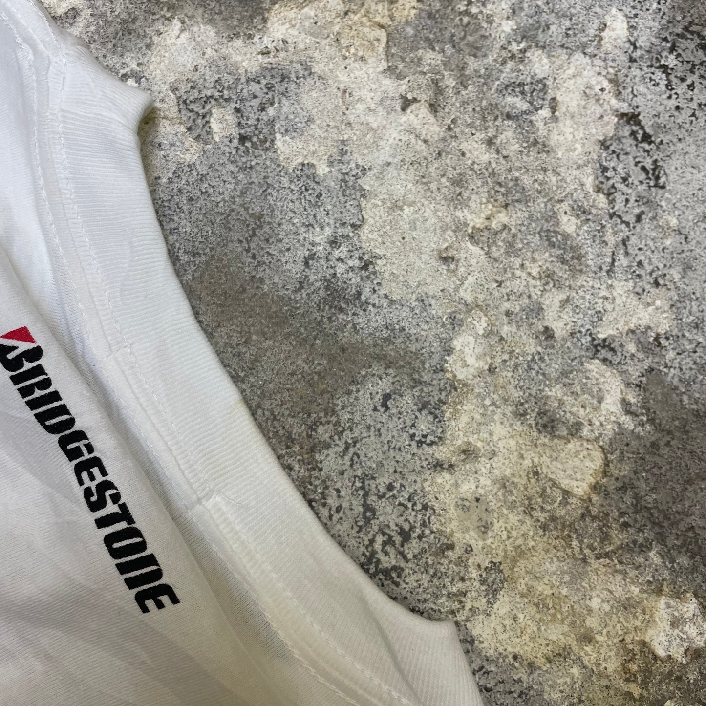 Bridgestone Tee (L)