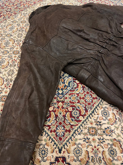 1990’s Womens Firemen Jacket