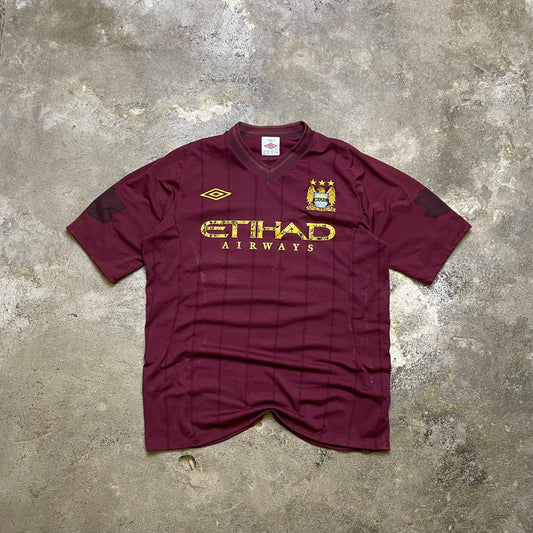 2012/13 Manchester City Away (M)