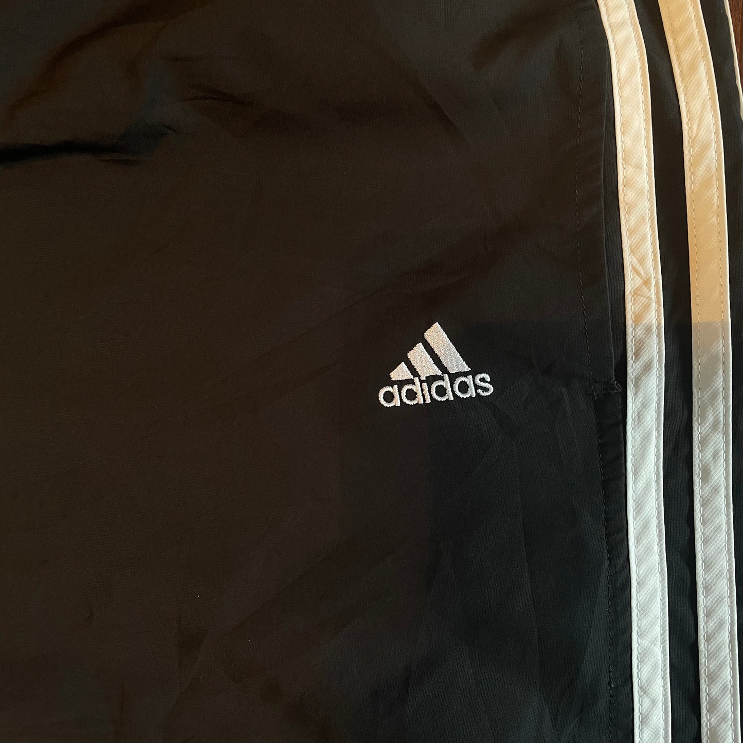 Vintage Adidas trackpants (L)