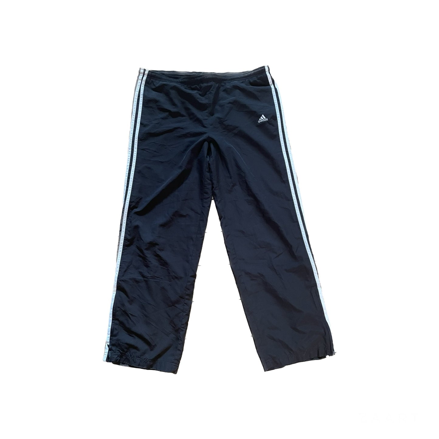 Vintage Adidas trackpants (L)