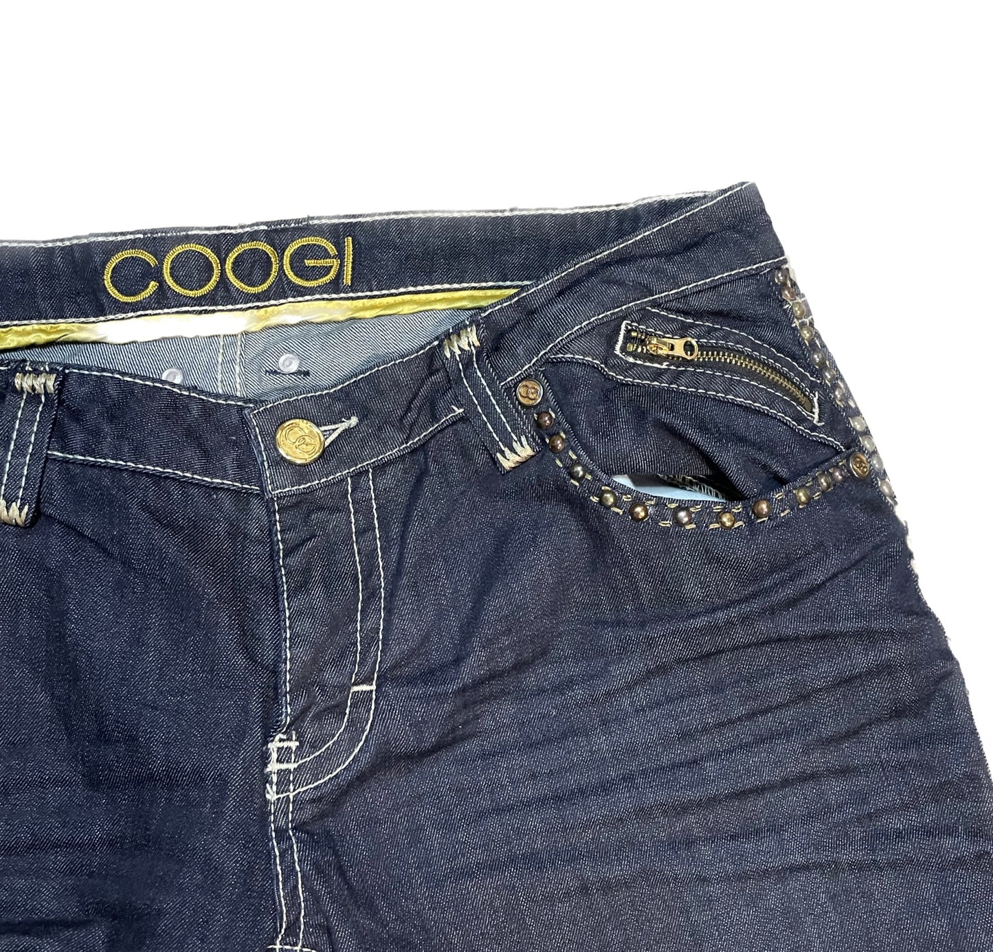 Coogi jeans (W34 L31)