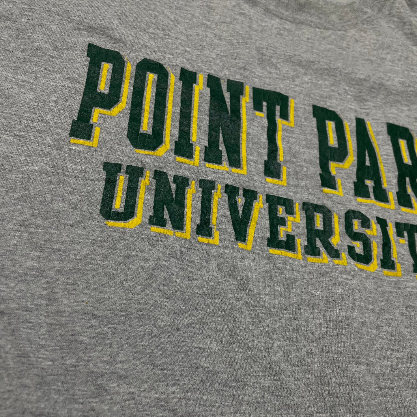 Vintage Point park tee (XL)