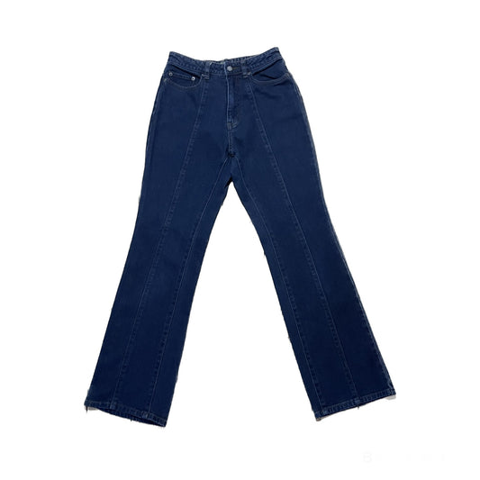 Y2K low waist jeans (W25)