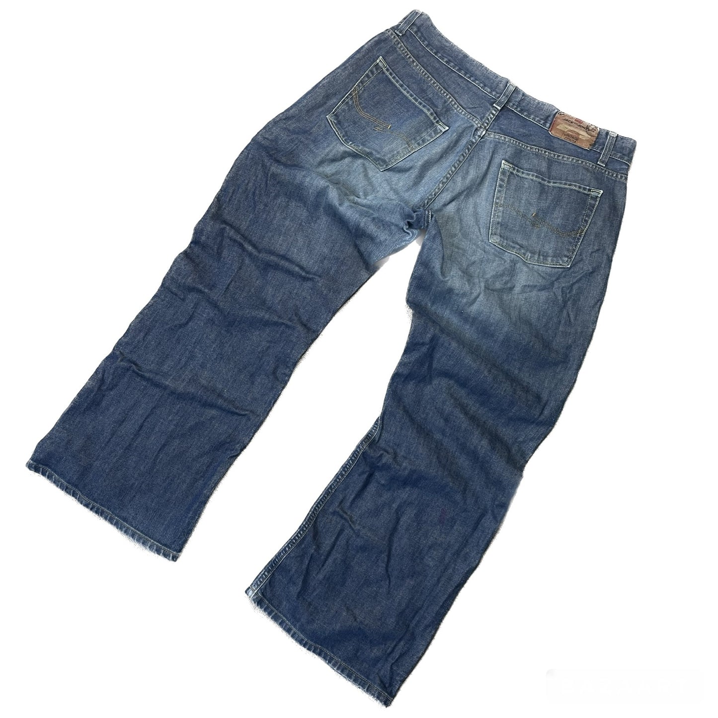 Flared Jack&Jones jeans (W36 L30)