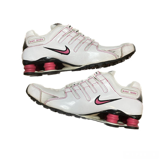 2008 Nike SHOX (40,5)