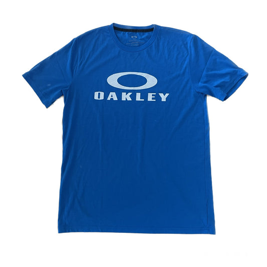 Oakley tee(M)