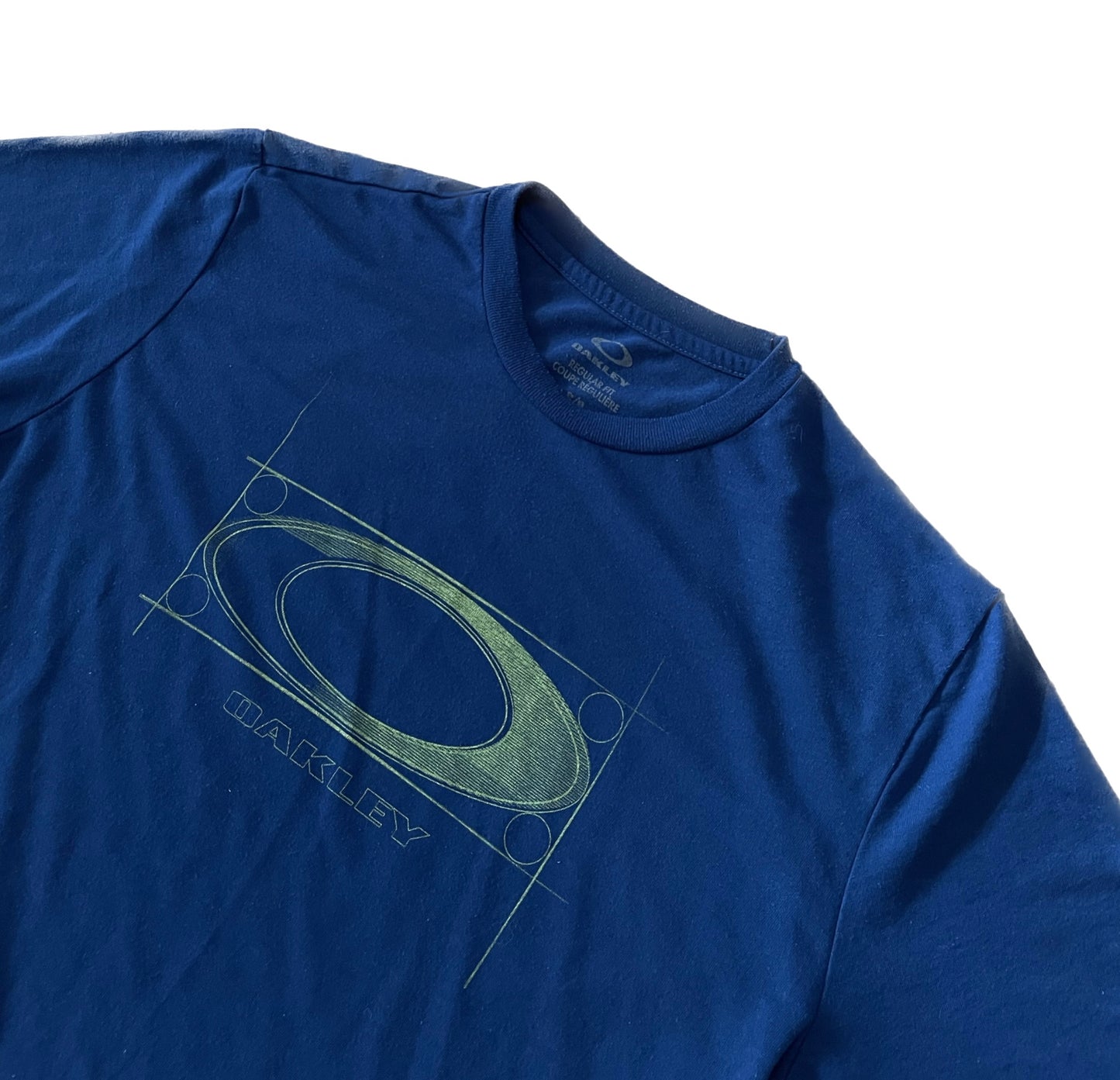 Oakley tee(S)