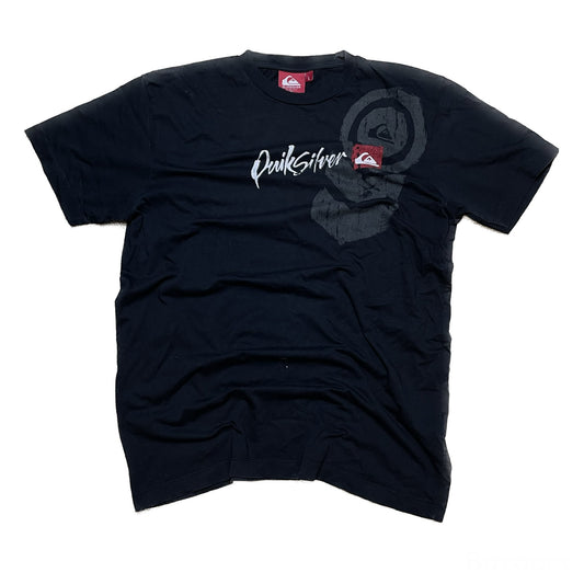 QuickSilver tee (L)