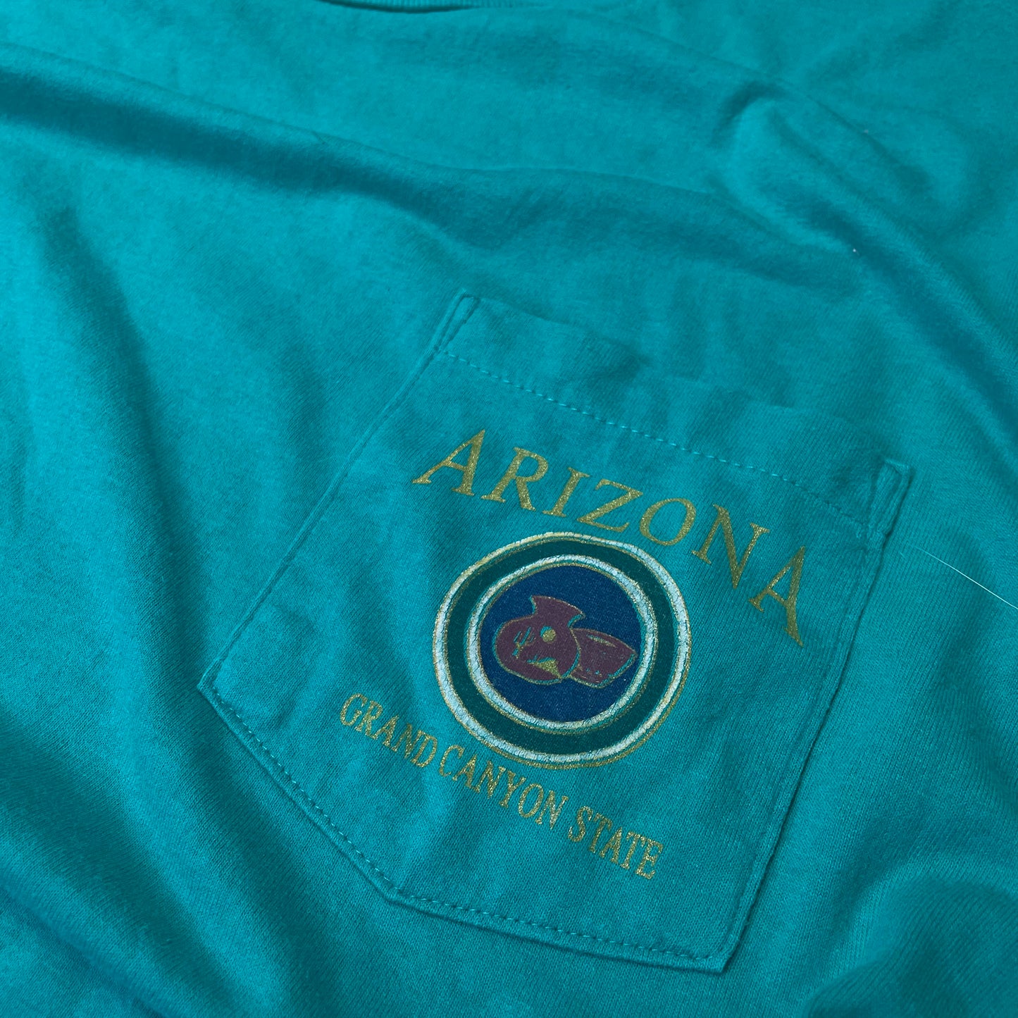 1990s Vintage Arizona tee (XL)