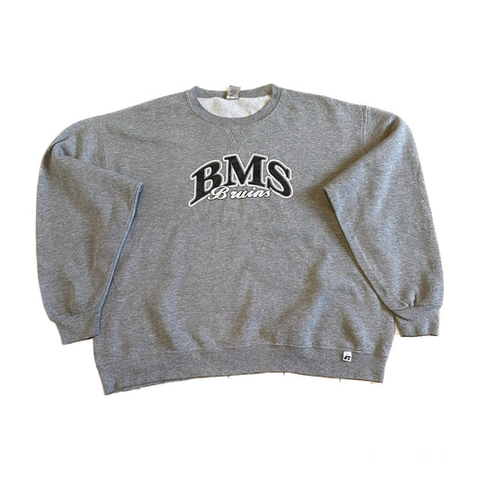 BMS Sweatshirt (XL)