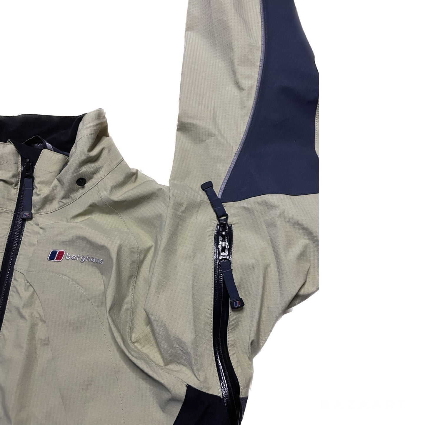 Berghaus GORE-TEX jacket (Medium)