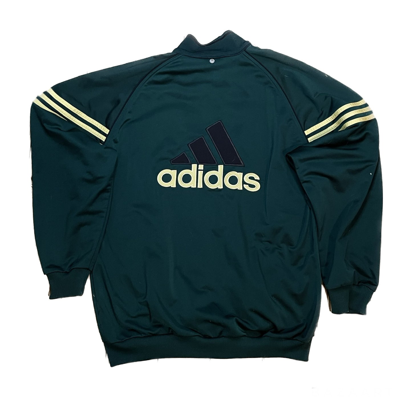 2004 Adidas tracktop (M)