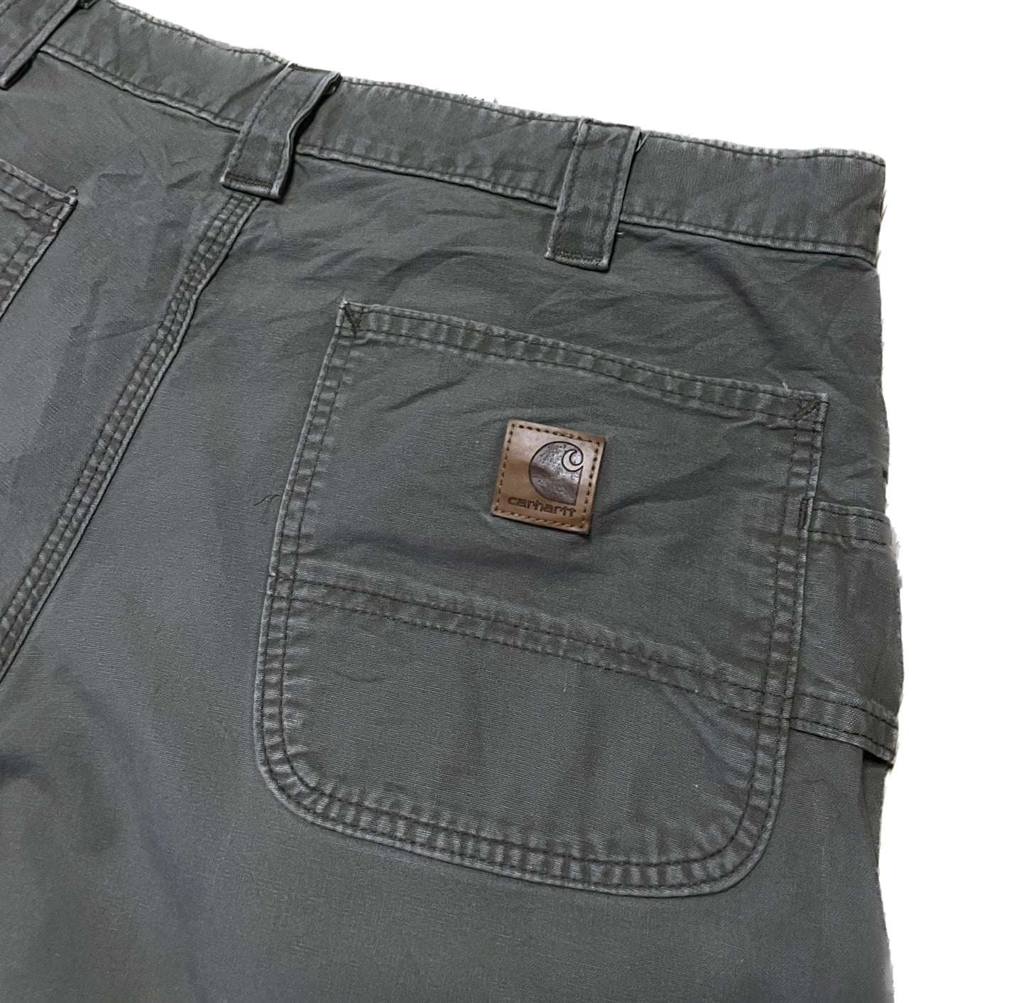 Carhartt pants (W36 L32)