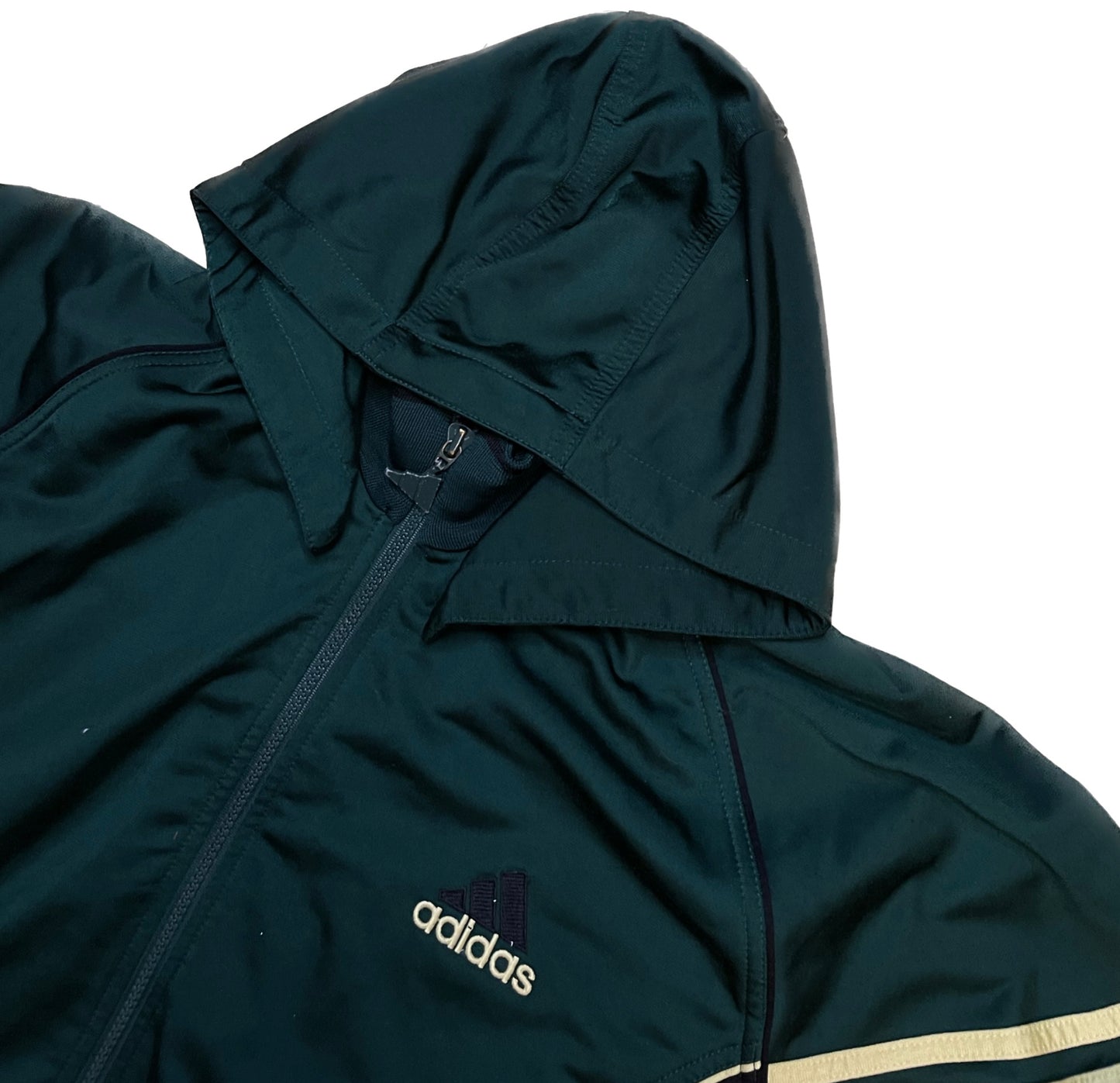 2004 Adidas tracktop (M)