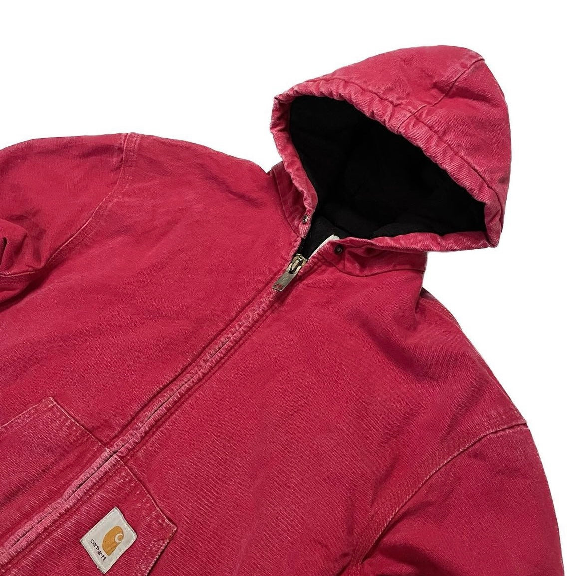 Vintage Carhartt active jacket