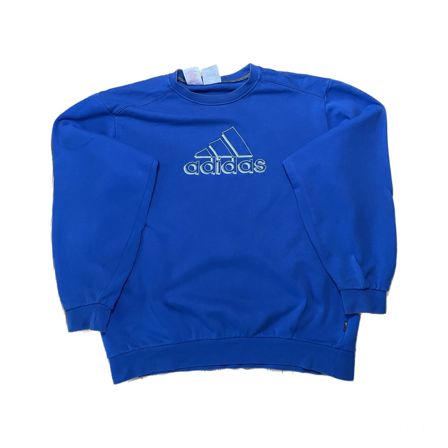 2006 Adidas sweatshirt (XL)