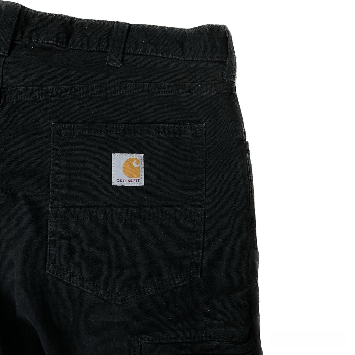 Carhartt carpenter pants (W38 L36)