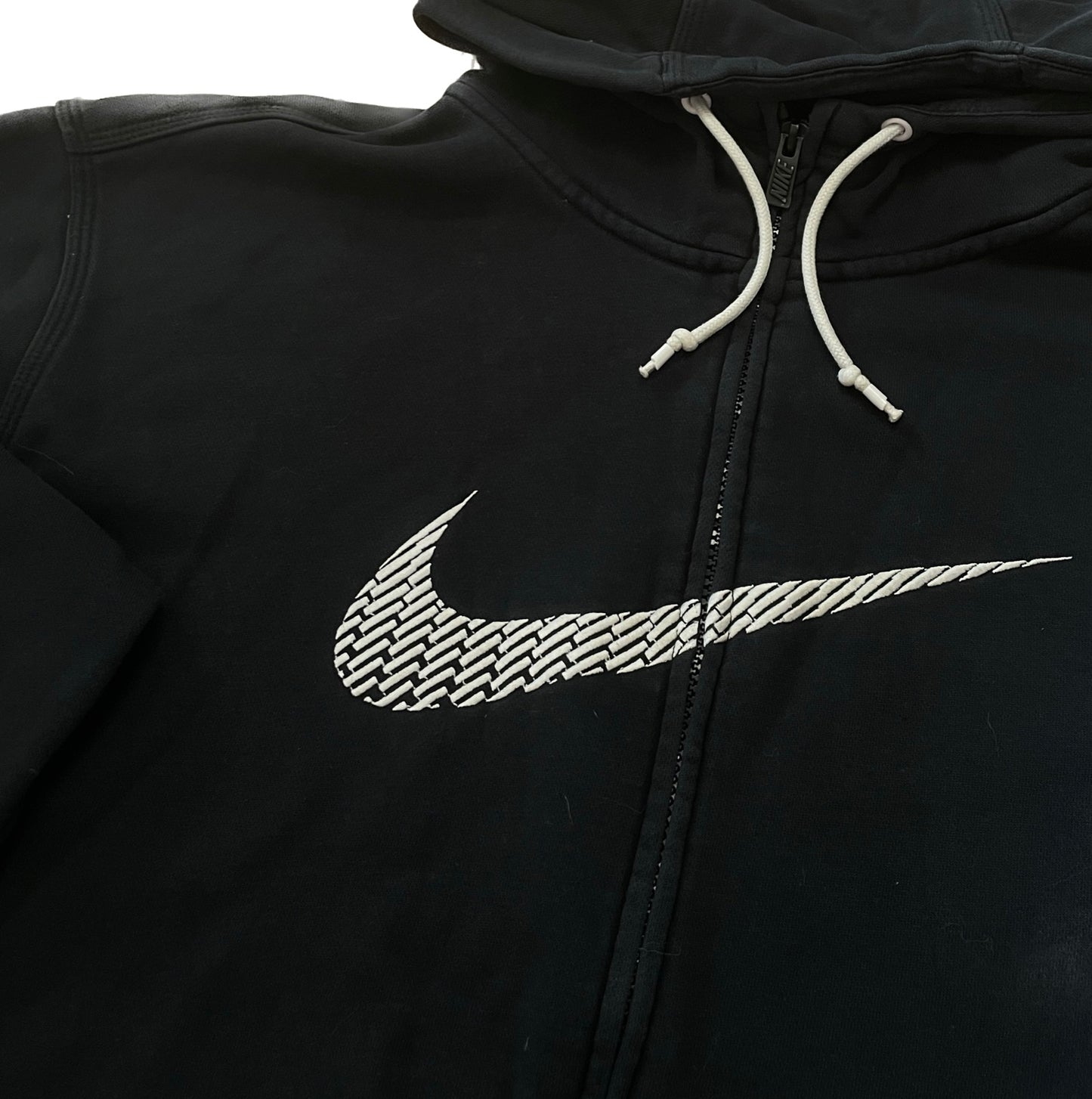 Nike hoodie (XXL)