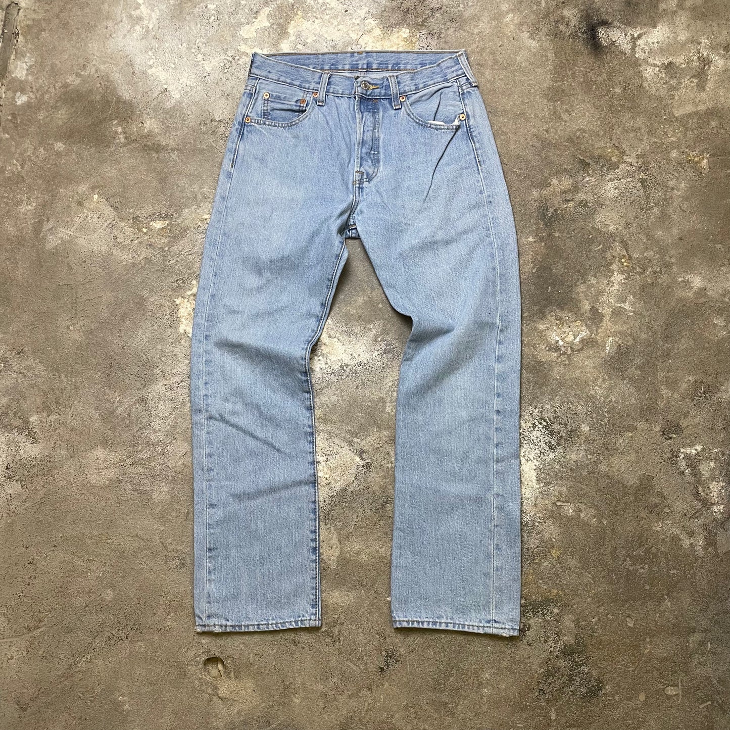 Levi’s 501 (W30)