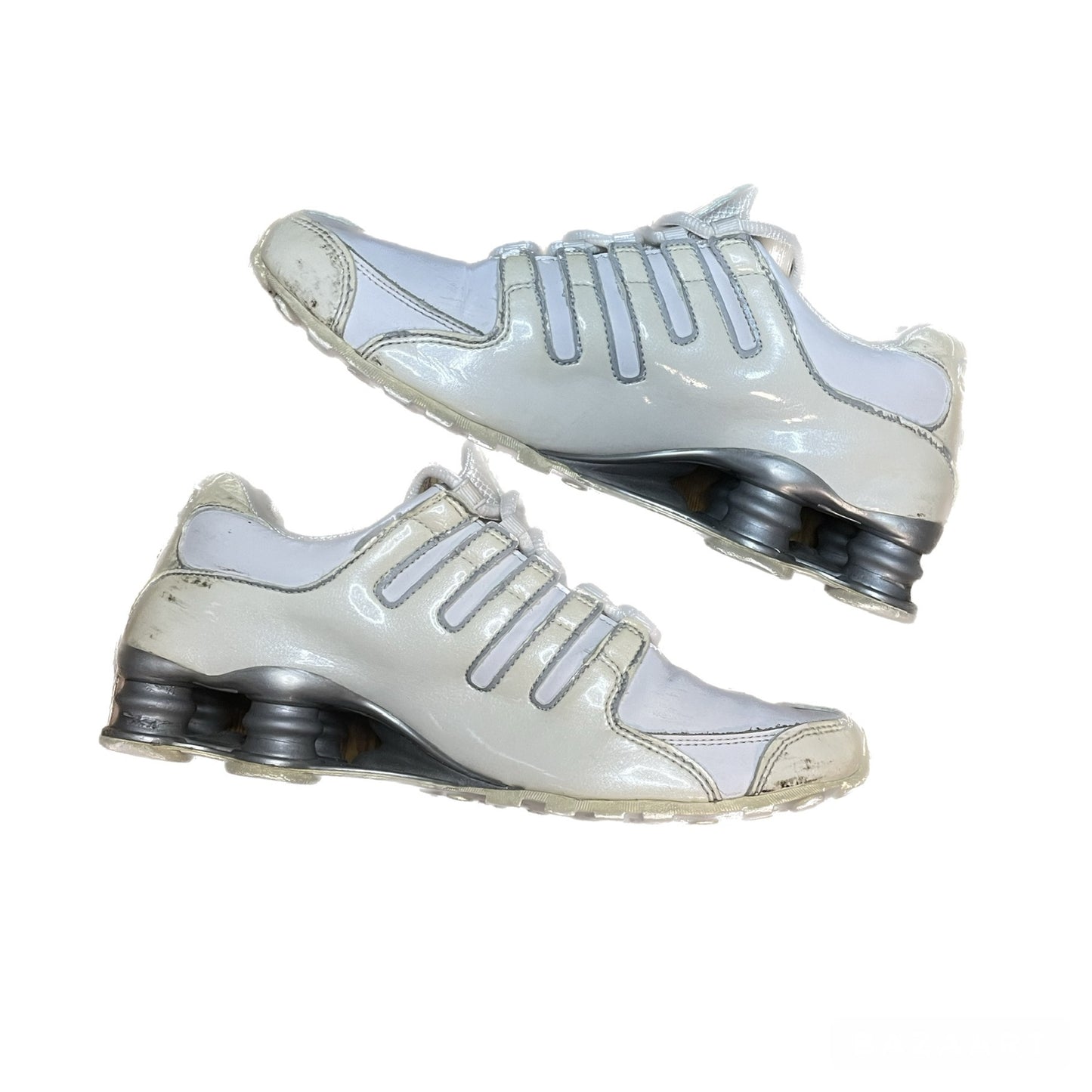 2008 Nike SHOX (40)