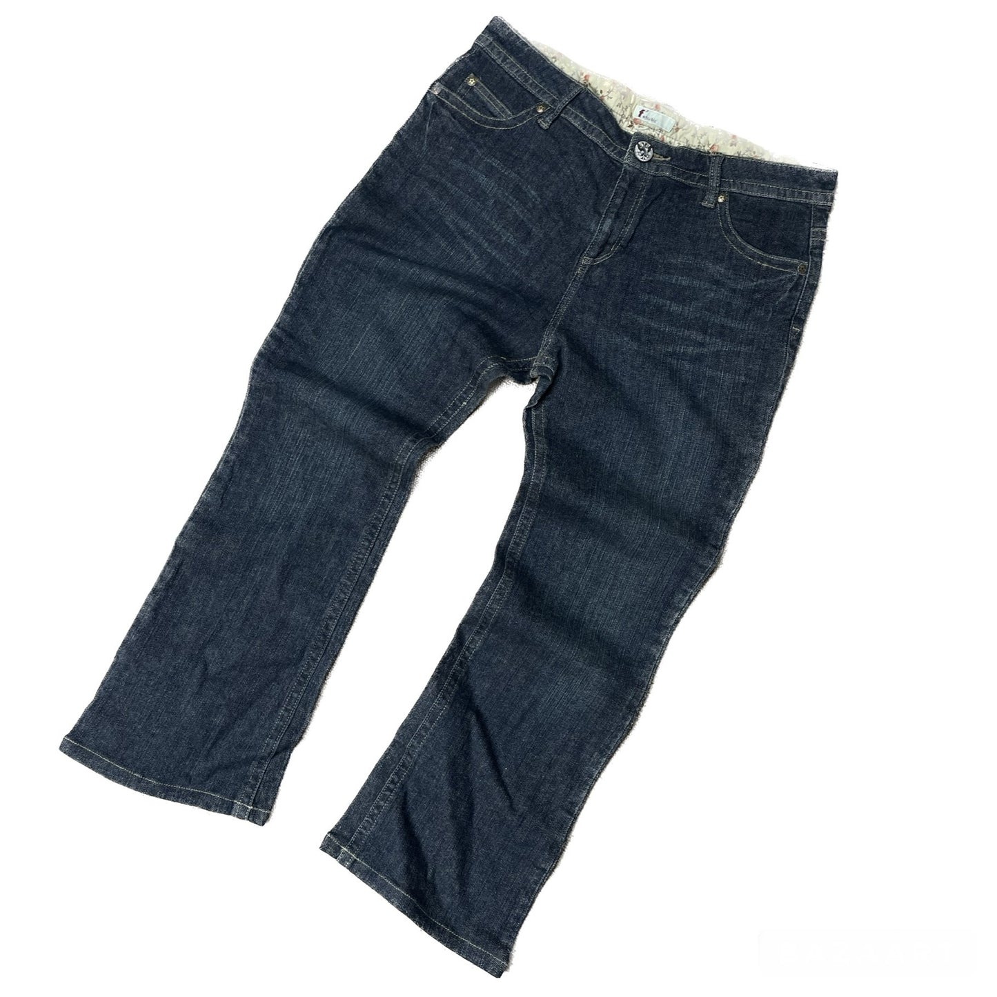 Y2K jeans (Womens S)