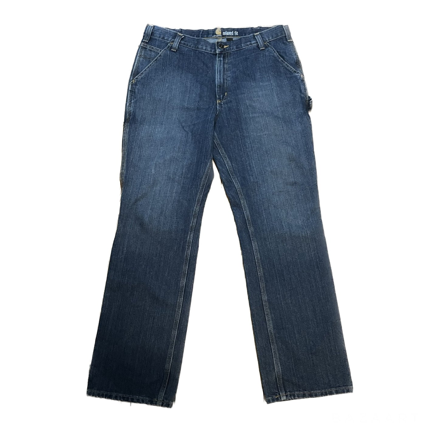 Carhartt jeans (W36 L32)