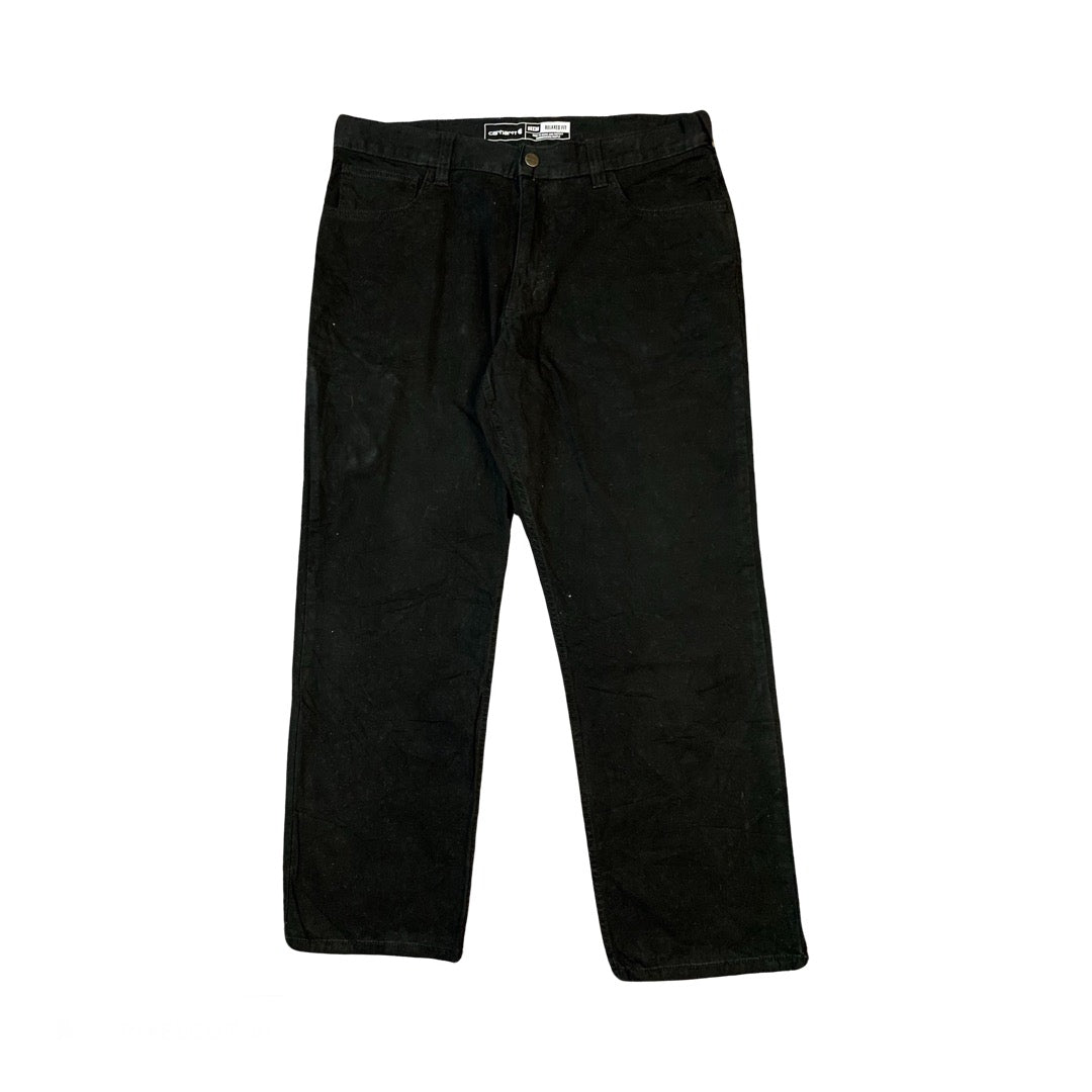 Carhartt single-knee work pant (W36 L30)