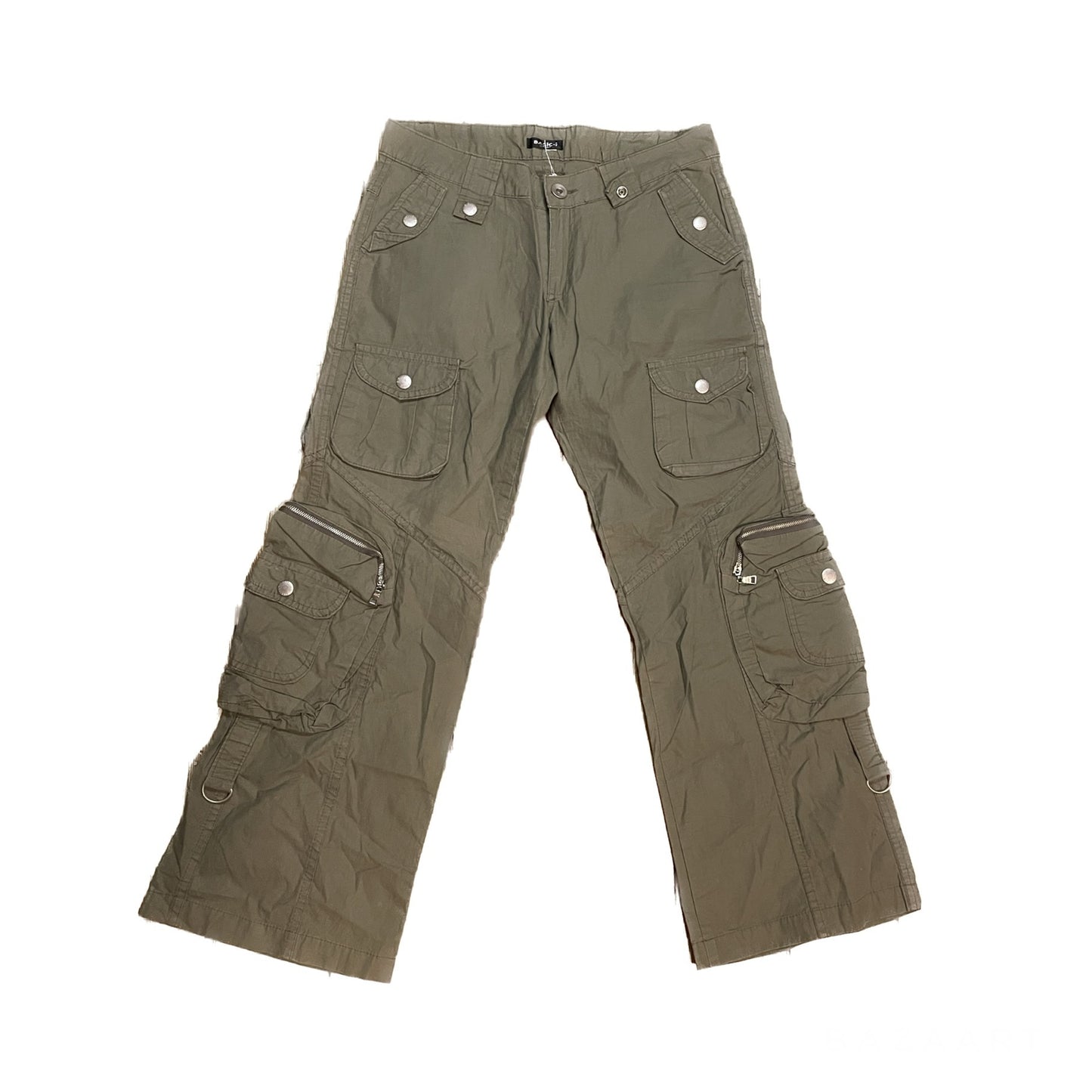 Y2K pants (W30)