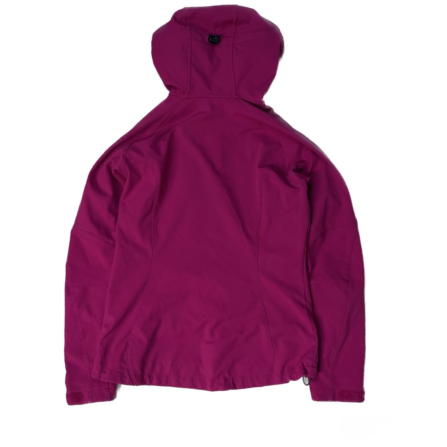 Peak Performance softshell jacket (Womens Small)