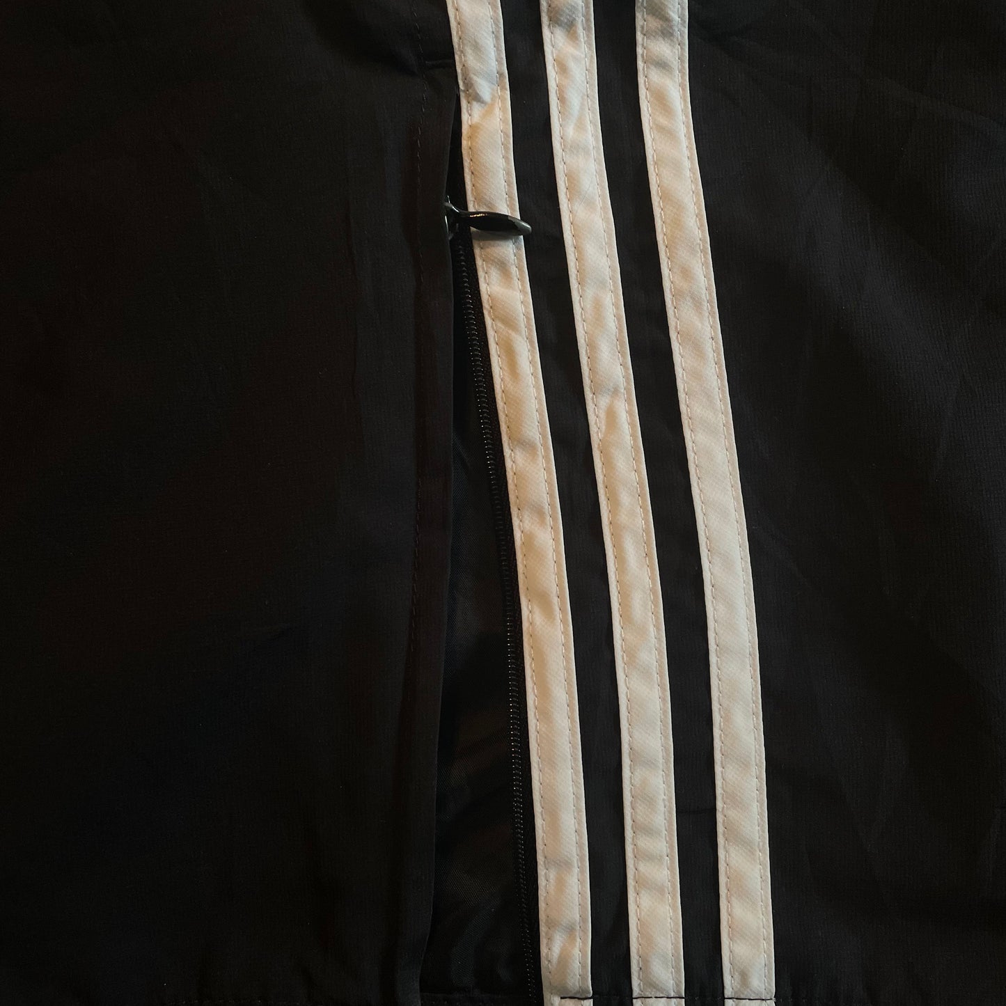 Vintage Adidas trackpants (L)