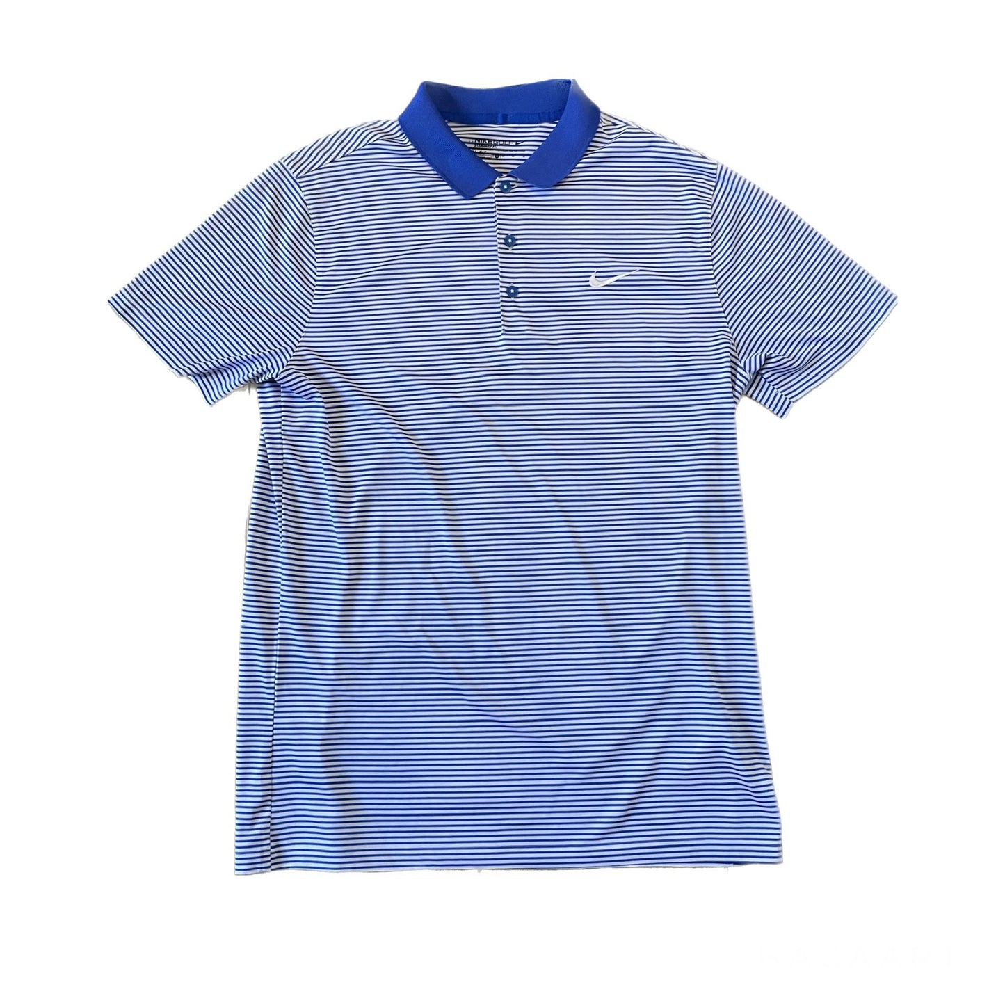 Nike golf polo (M)