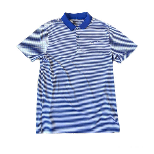 Nike golf polo (M)